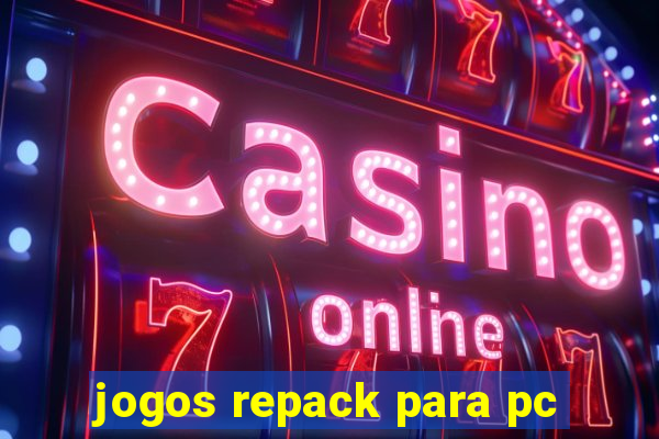 jogos repack para pc